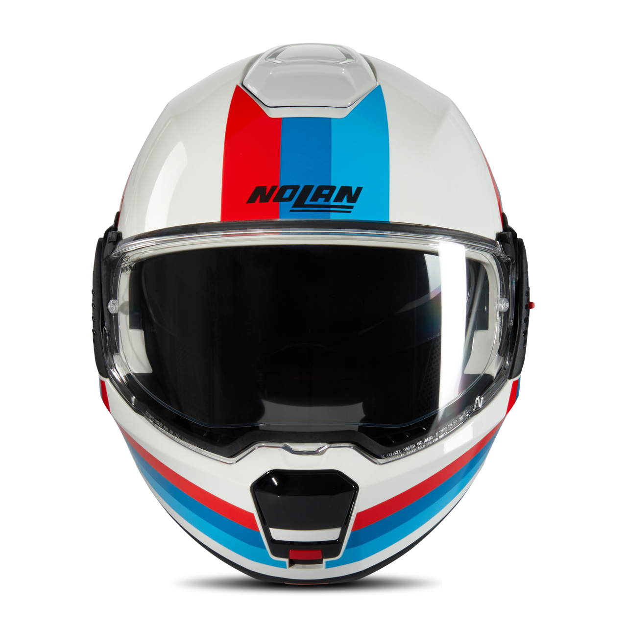 Casque Modulable Nolan N120-1
