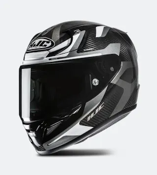 Integrálna Prilba HJC RPHA 12 Carbon Xentra
