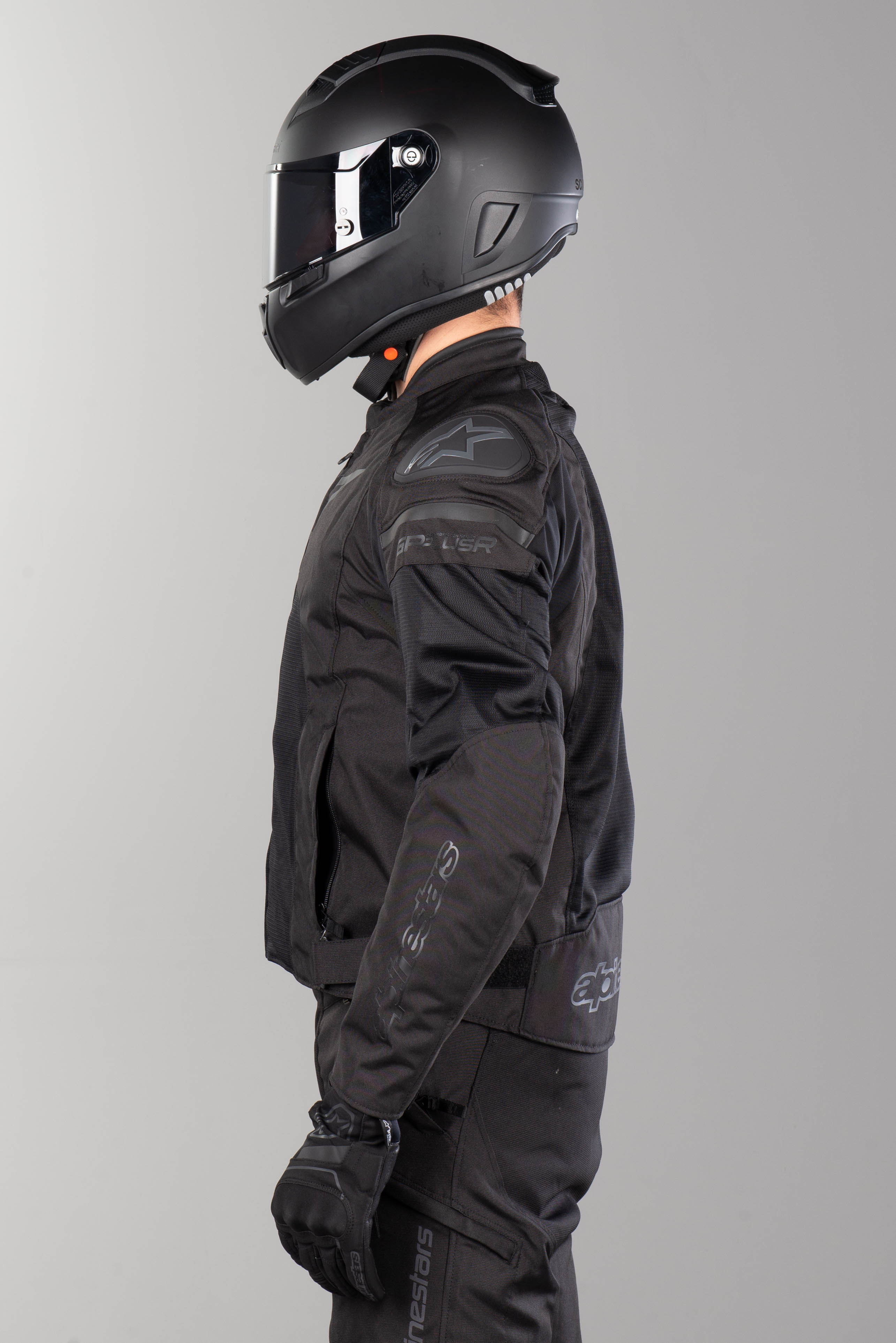 Alpinestars T-GP Plus R V3 Air Motorcycle Jacket