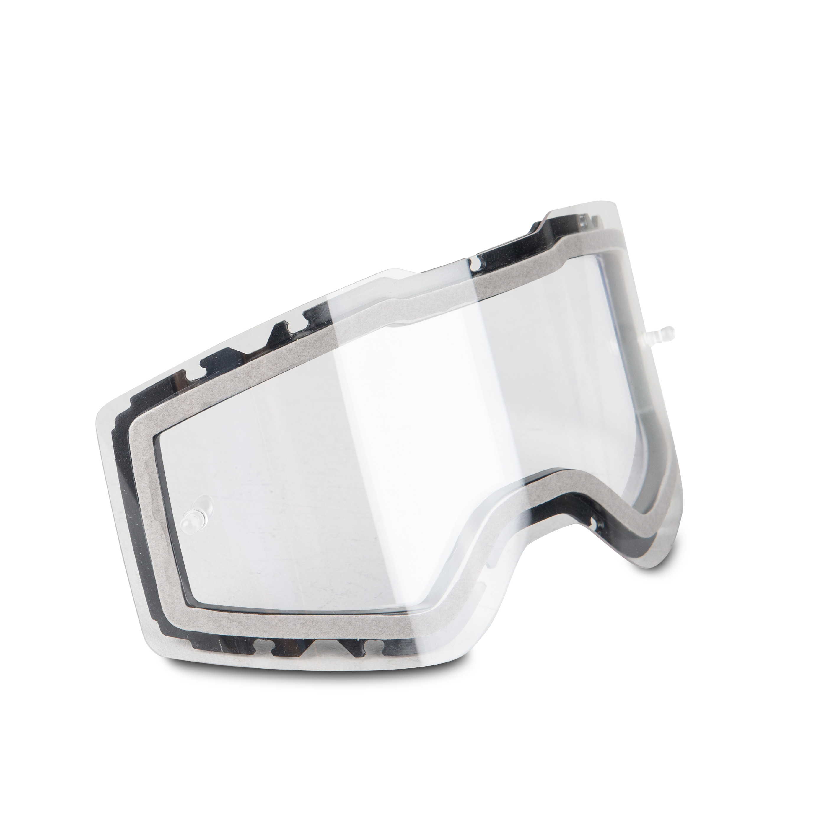 Raven Halcon Ventilated Double Lenses