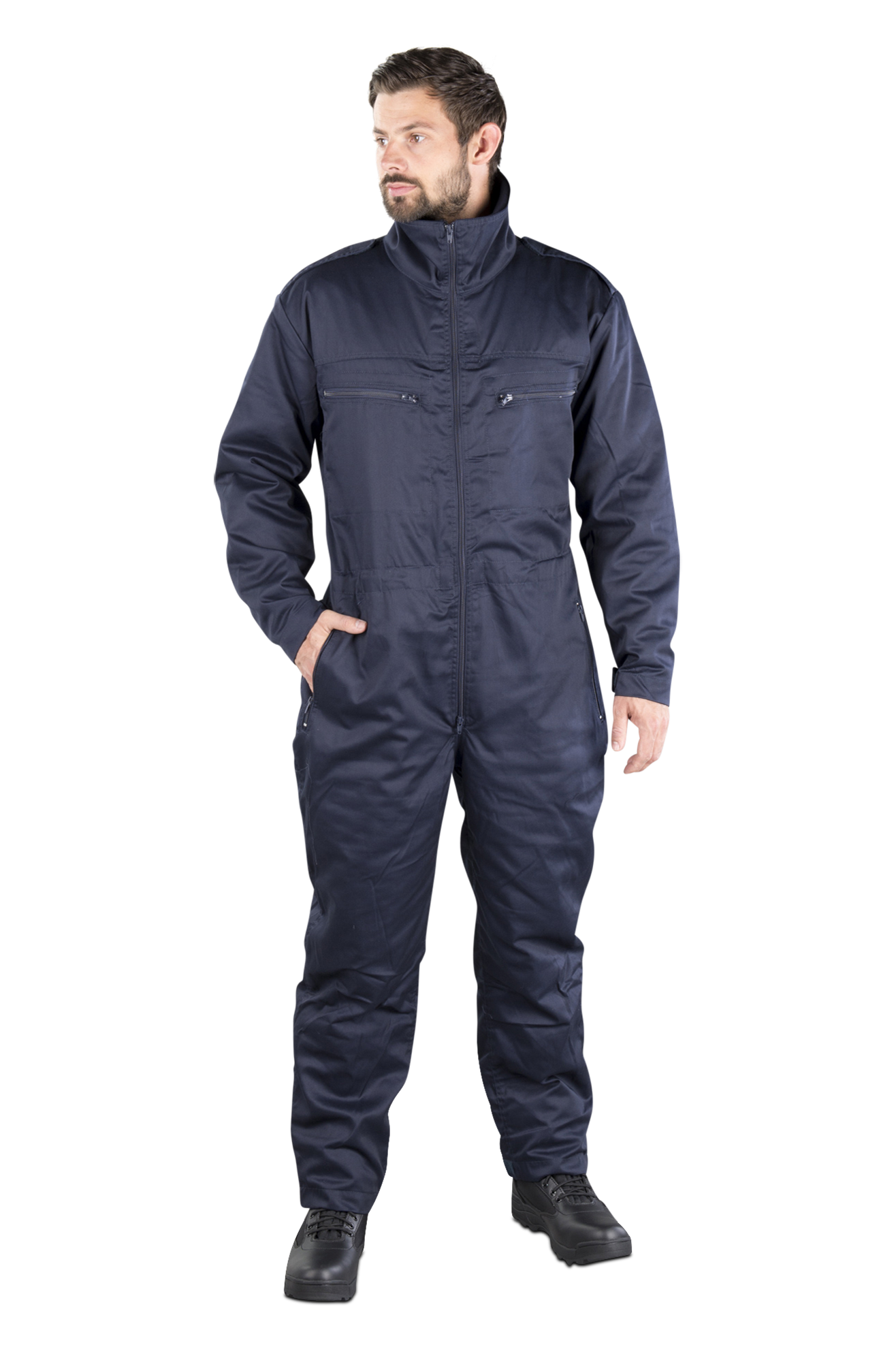 Brandit Panzer Combi Overall