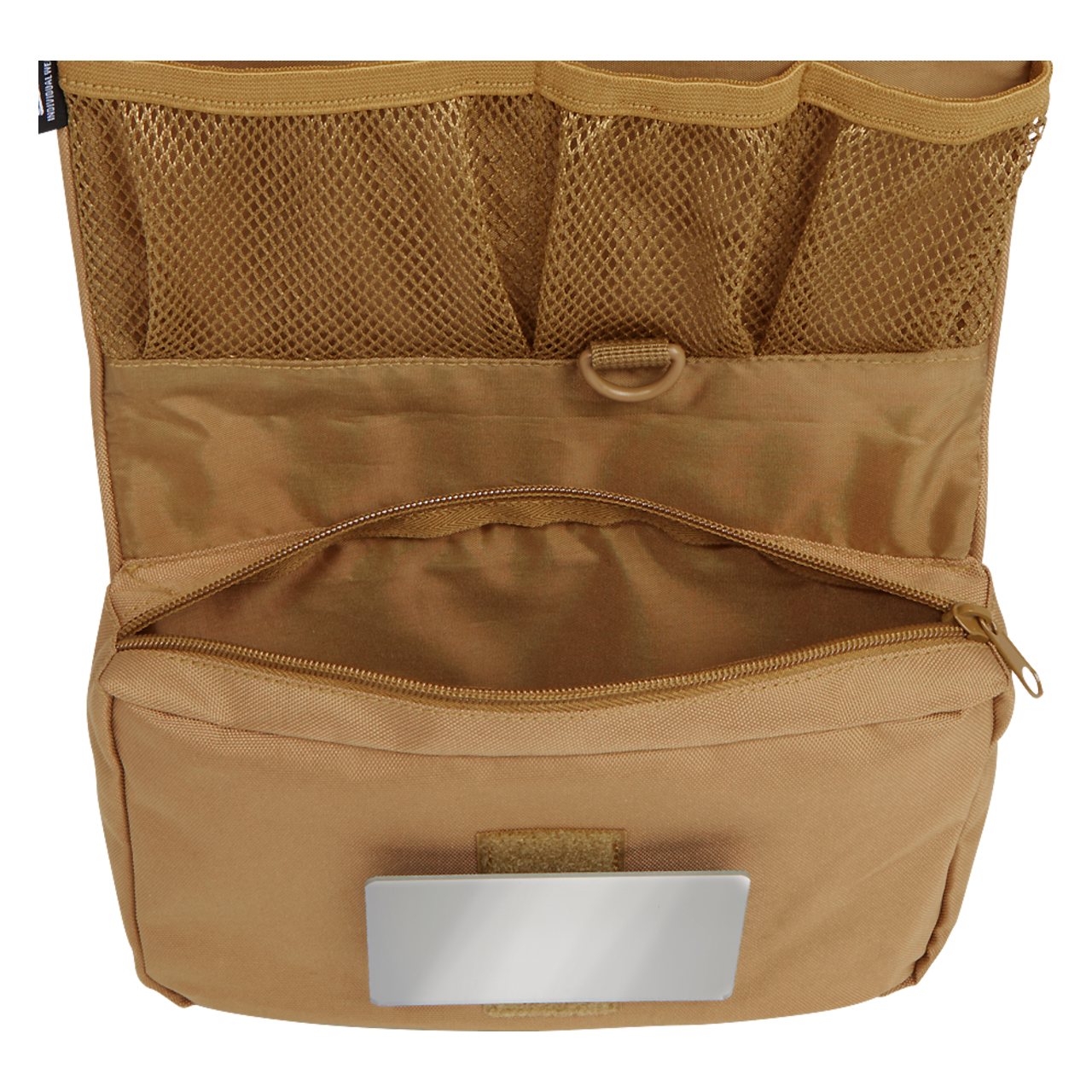 Brandit Toiletry Bag Large
