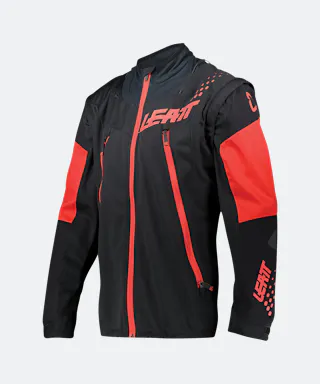 Chaqueta de Enduro Leatt Moto 4.5 Lite