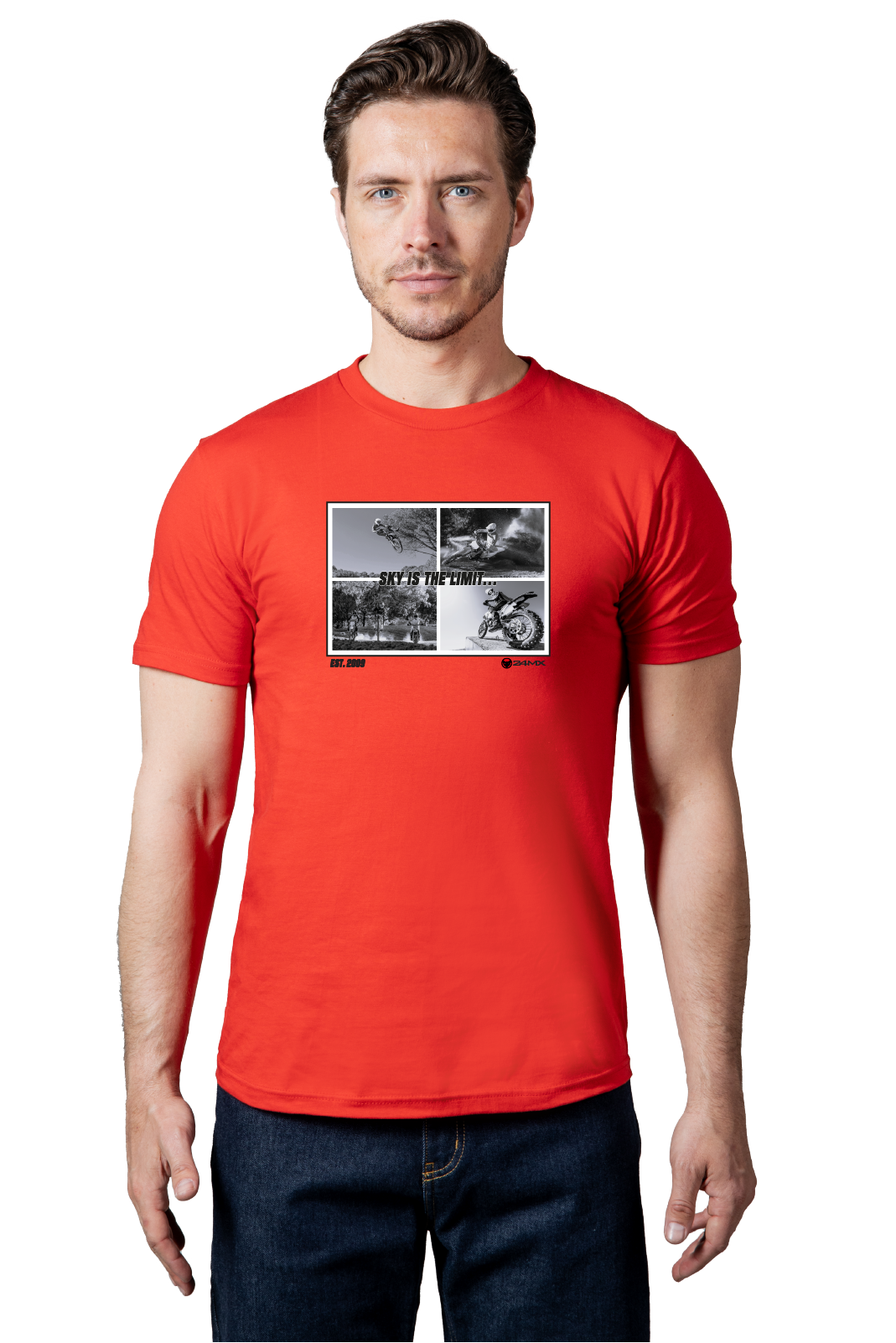 24MX SITL T-Shirt