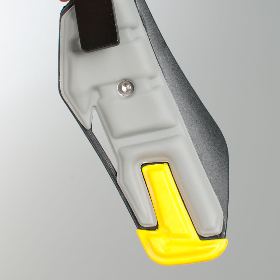 Pieza de Escápulas Leatt STX On-Road