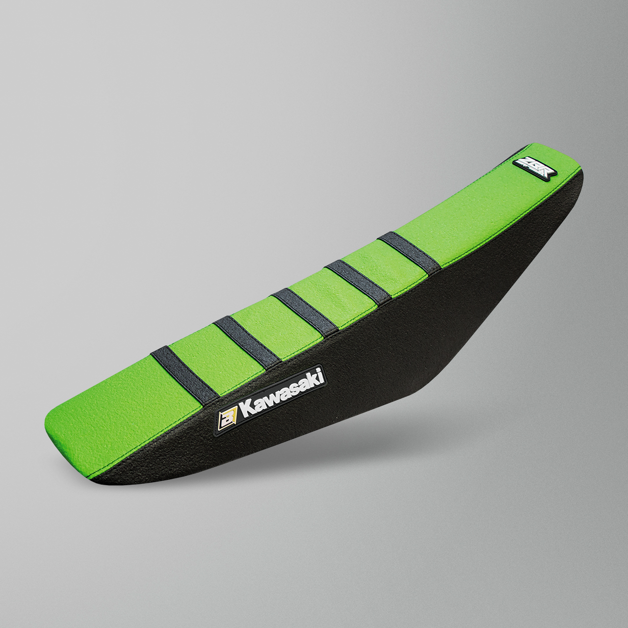 Blackbird Replica Racing Team 19 Complete Decal Kit with Seat Cover Black-Green