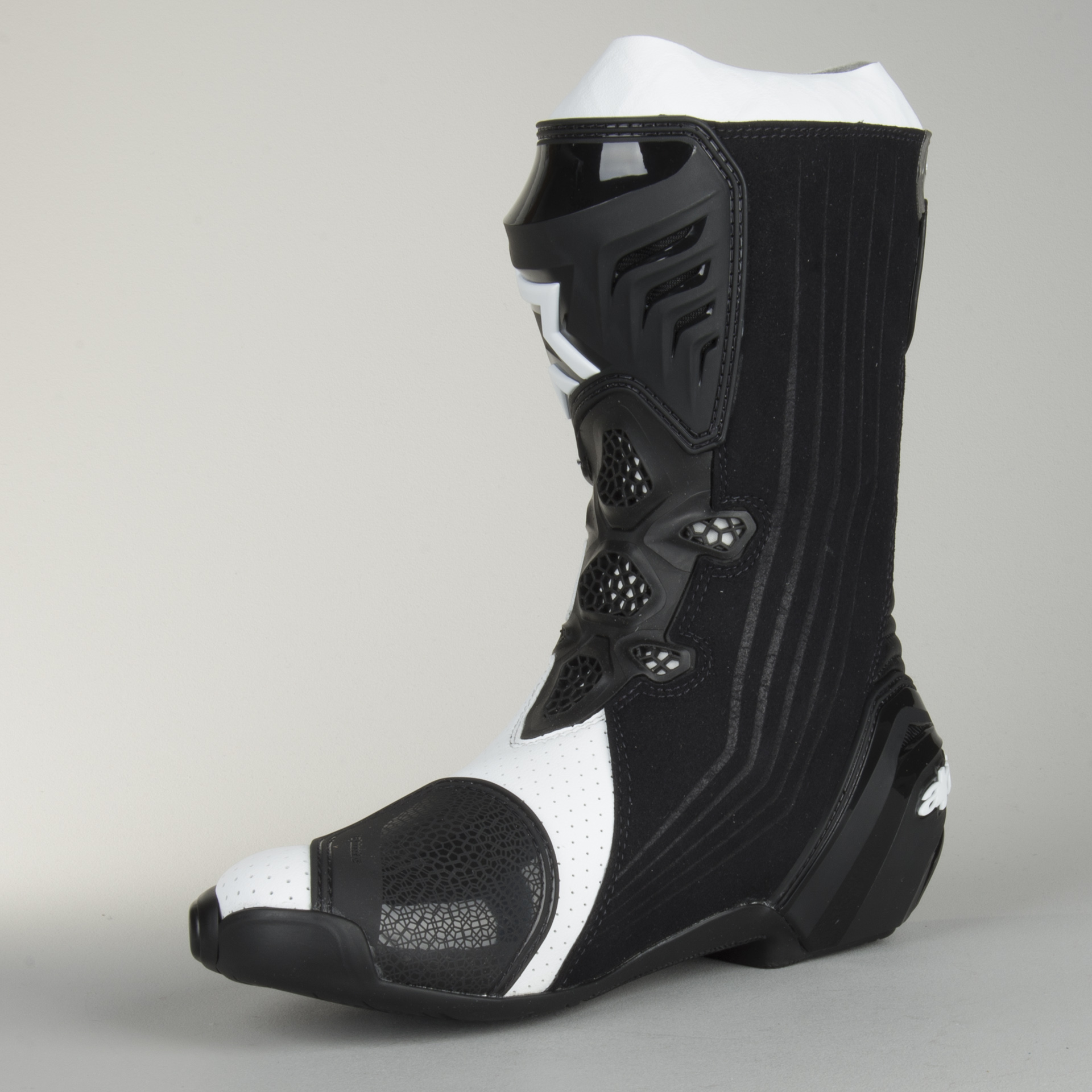 Alpinestars Supertech R Vented MC Boots