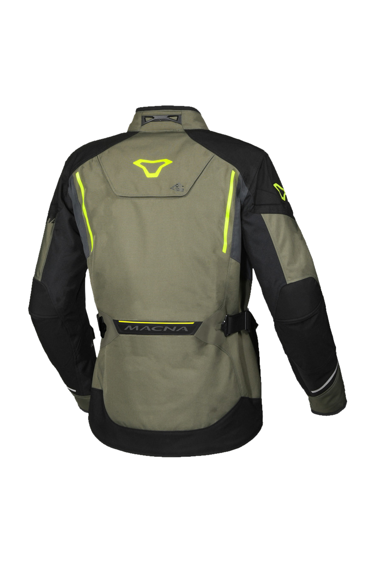 Veste Moto Macna Mundial