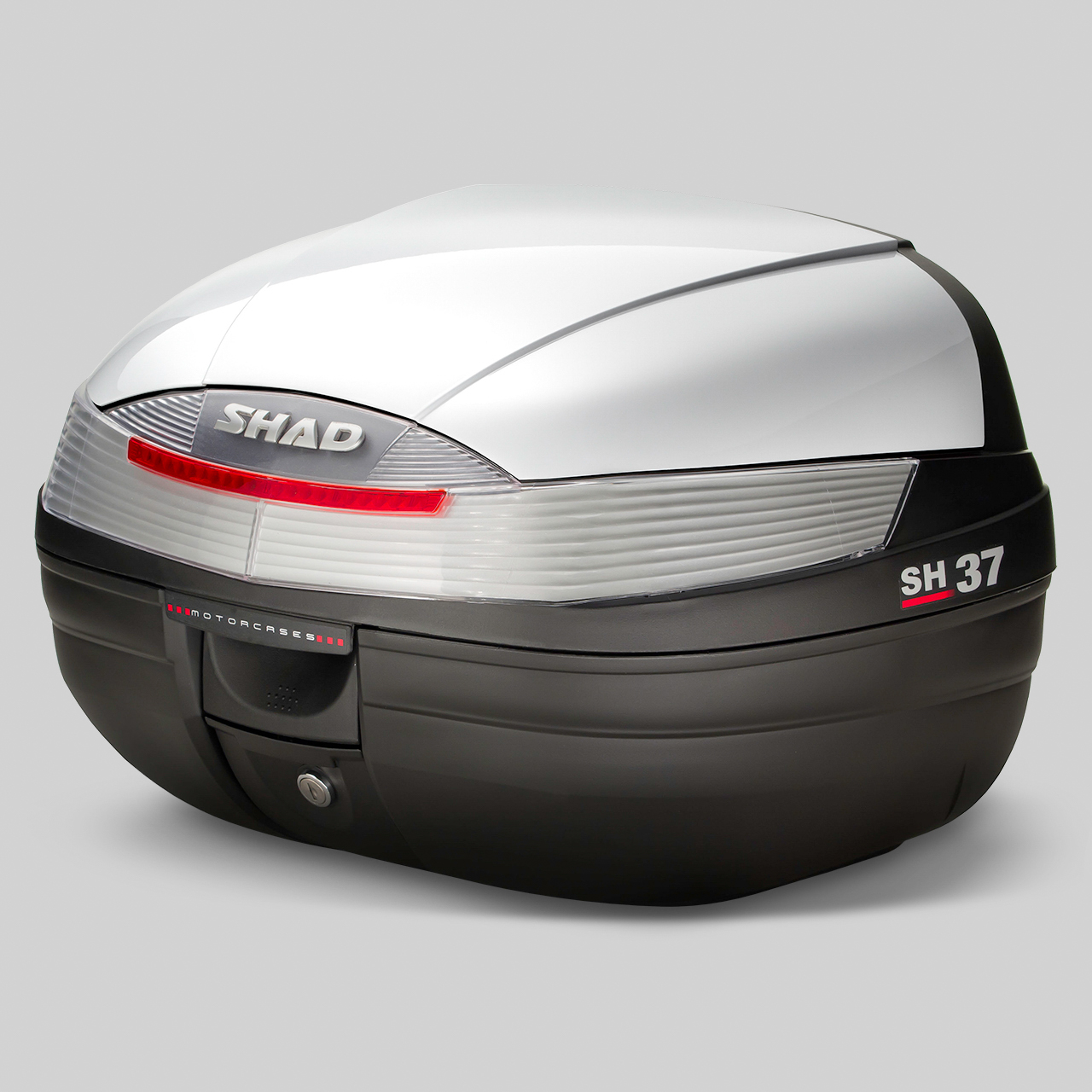 Shad SH37 Cover