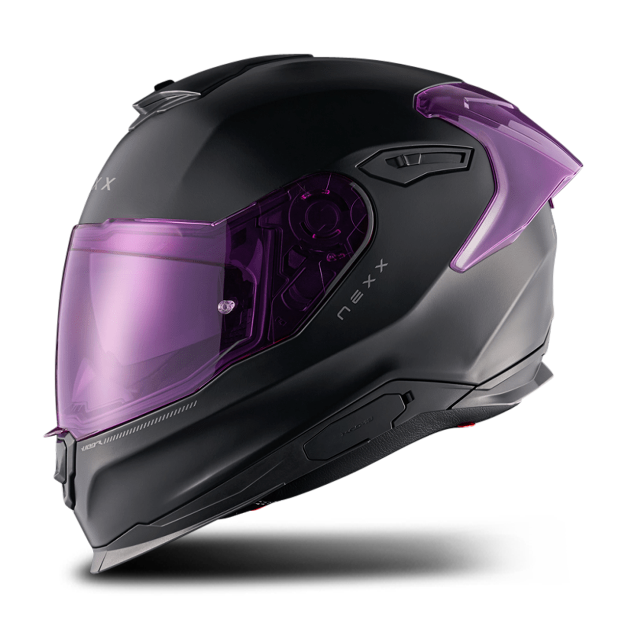 Nexx Y.100R Subsonic Full Face Helmet | 24MX