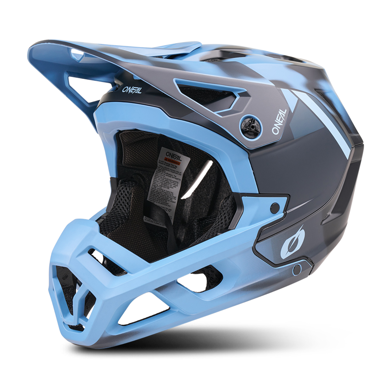 Downhill MTB Helm O'Neal SL1 Glacior