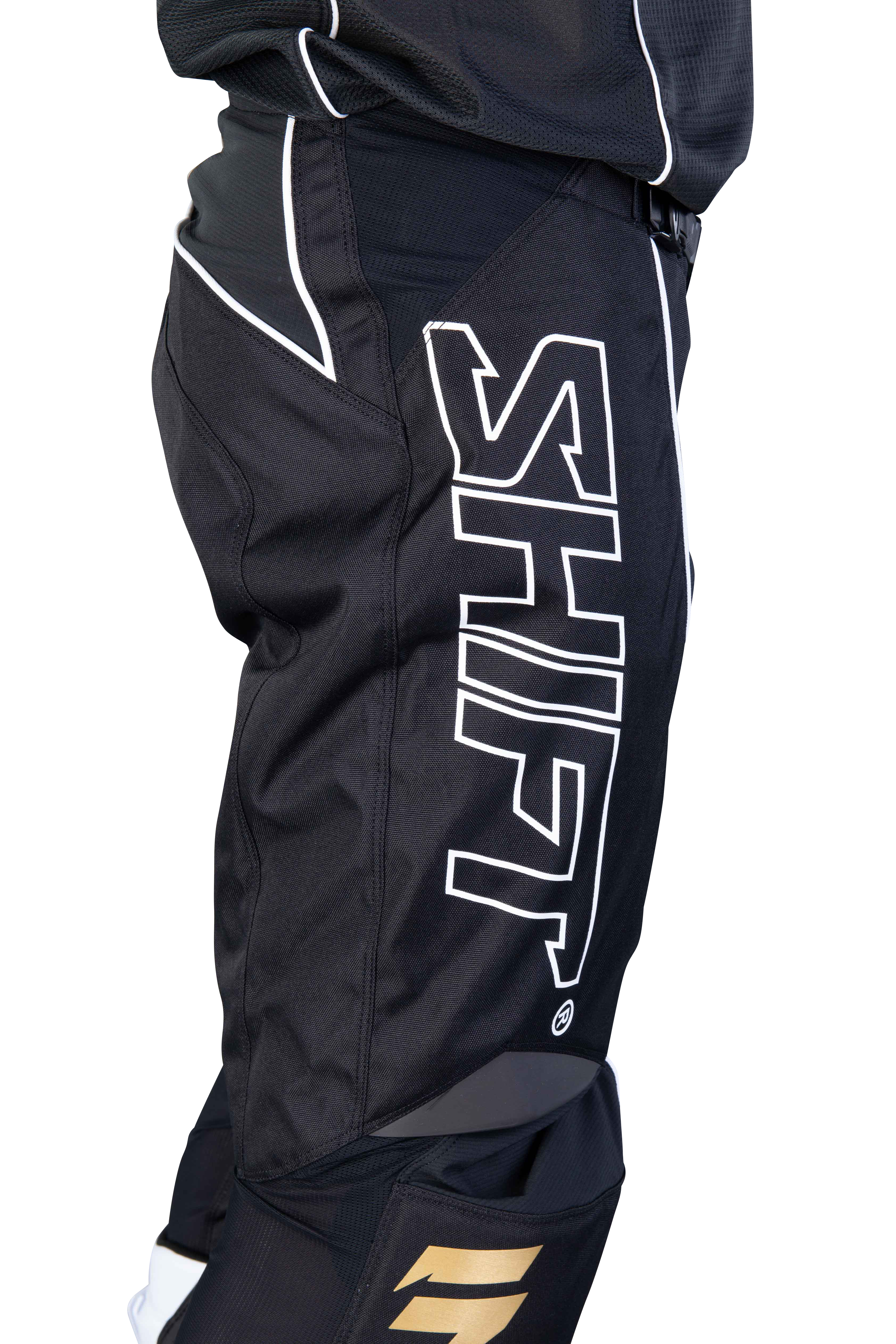 Shift WHIT3 Vega LE MX Trousers