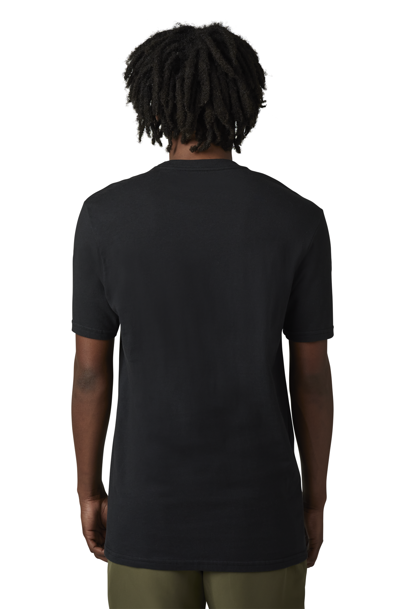 Camiseta FOX Unity SS Prem