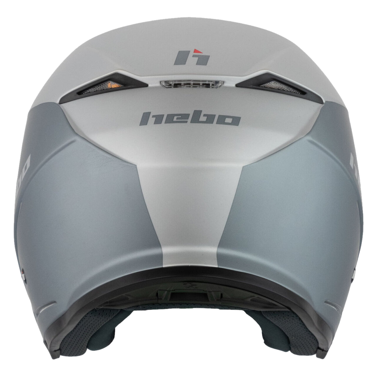 Casco de Trial Hebo Trial Zone 5