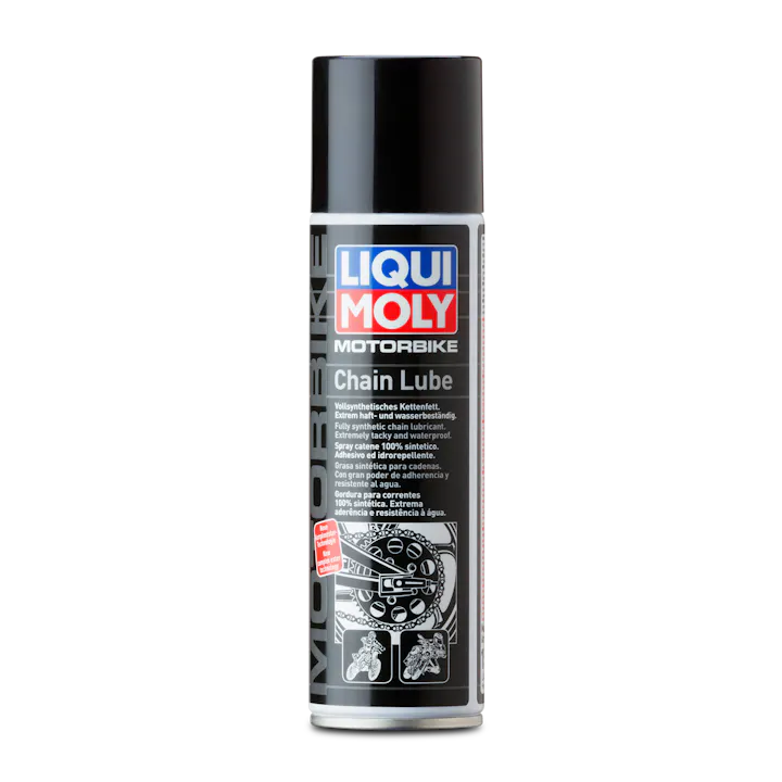 Kettingspray LIQUI MOLY