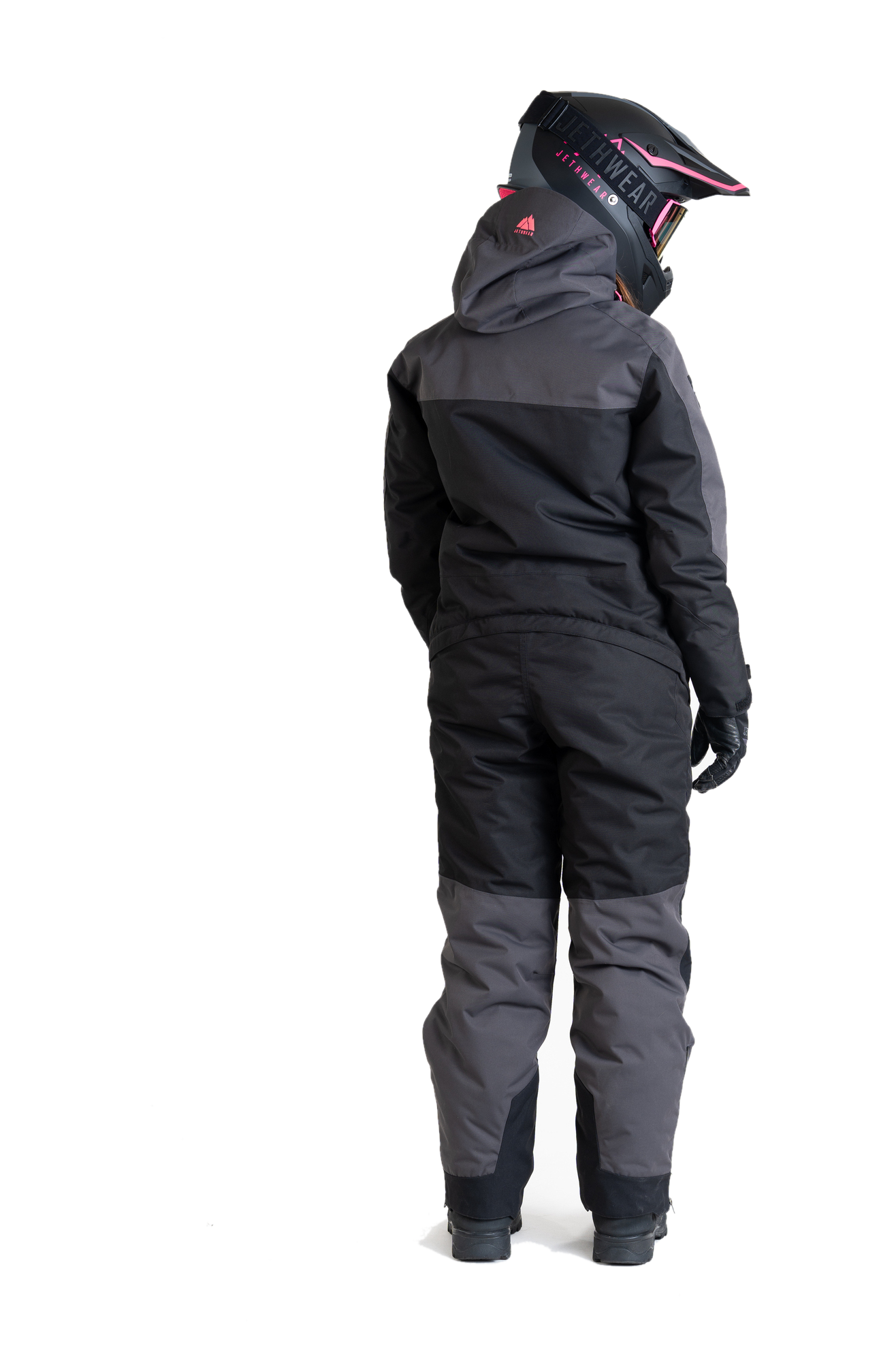 Jethwear The One V2 (2025) 180g Women's Monosuit