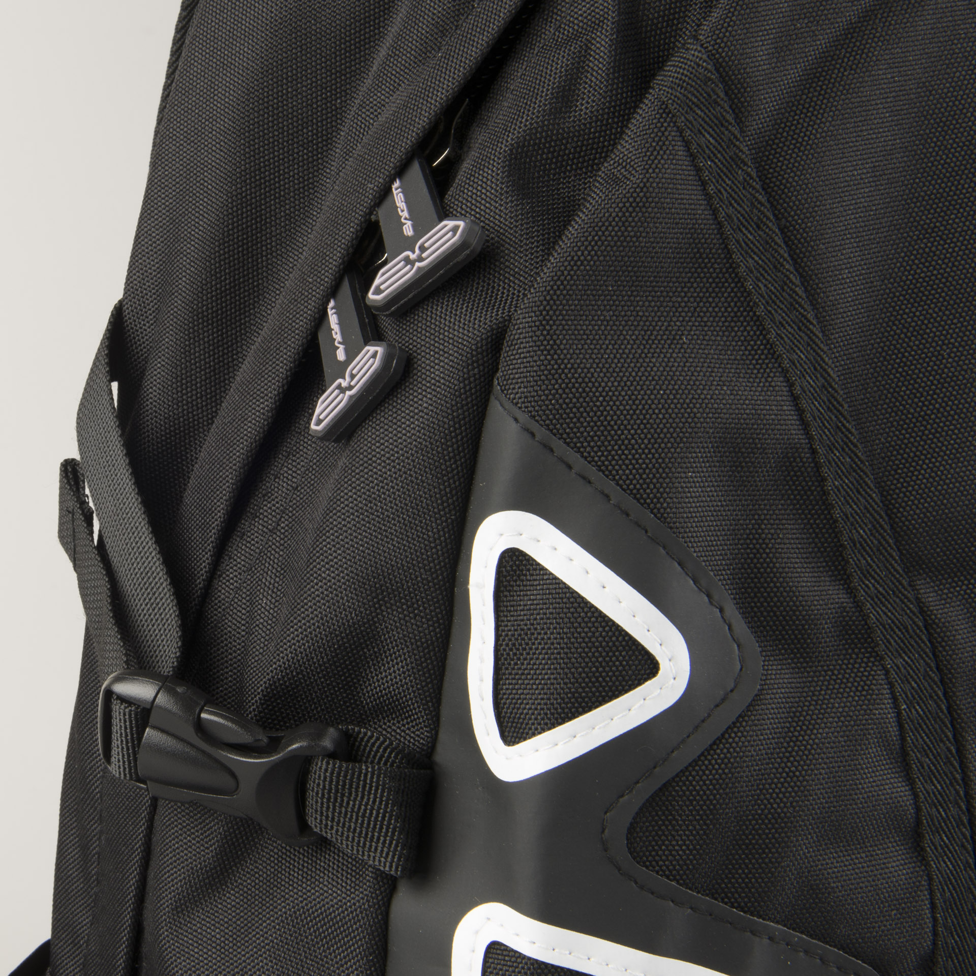 Bagster Player Backpack