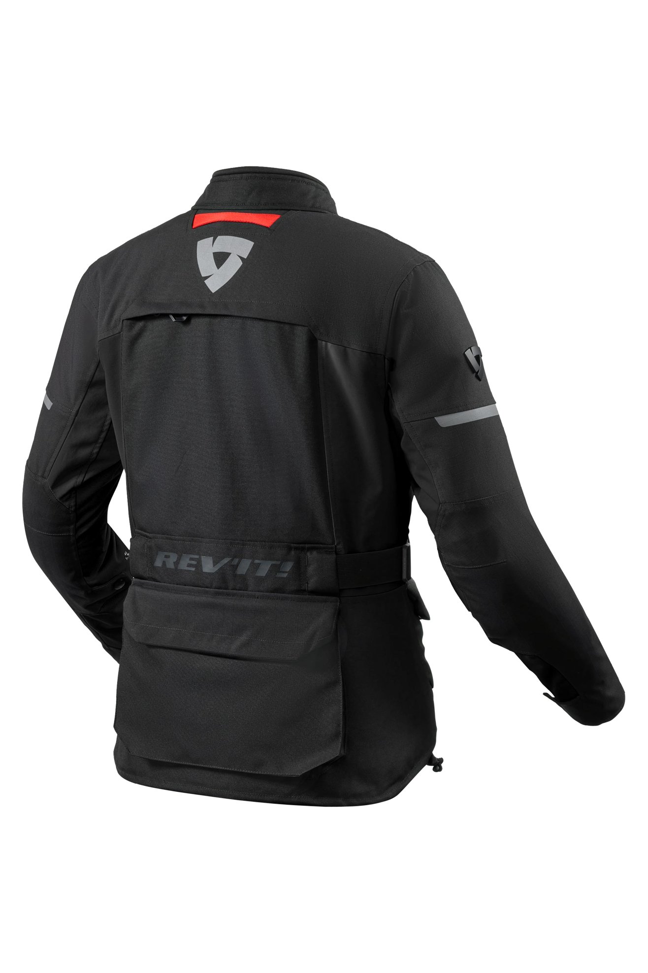 REV'IT! Outback 5 H2O Women's MC Jacket
