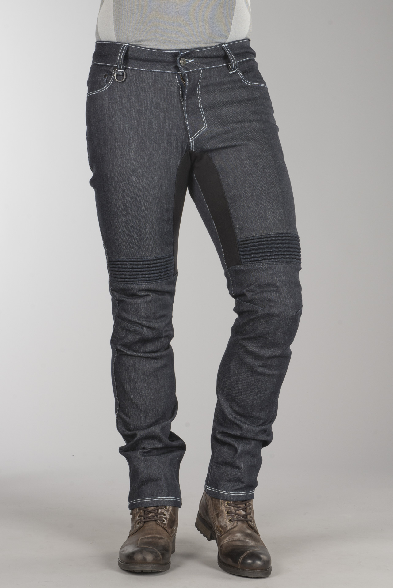 Spidi Furious pantaloni blu