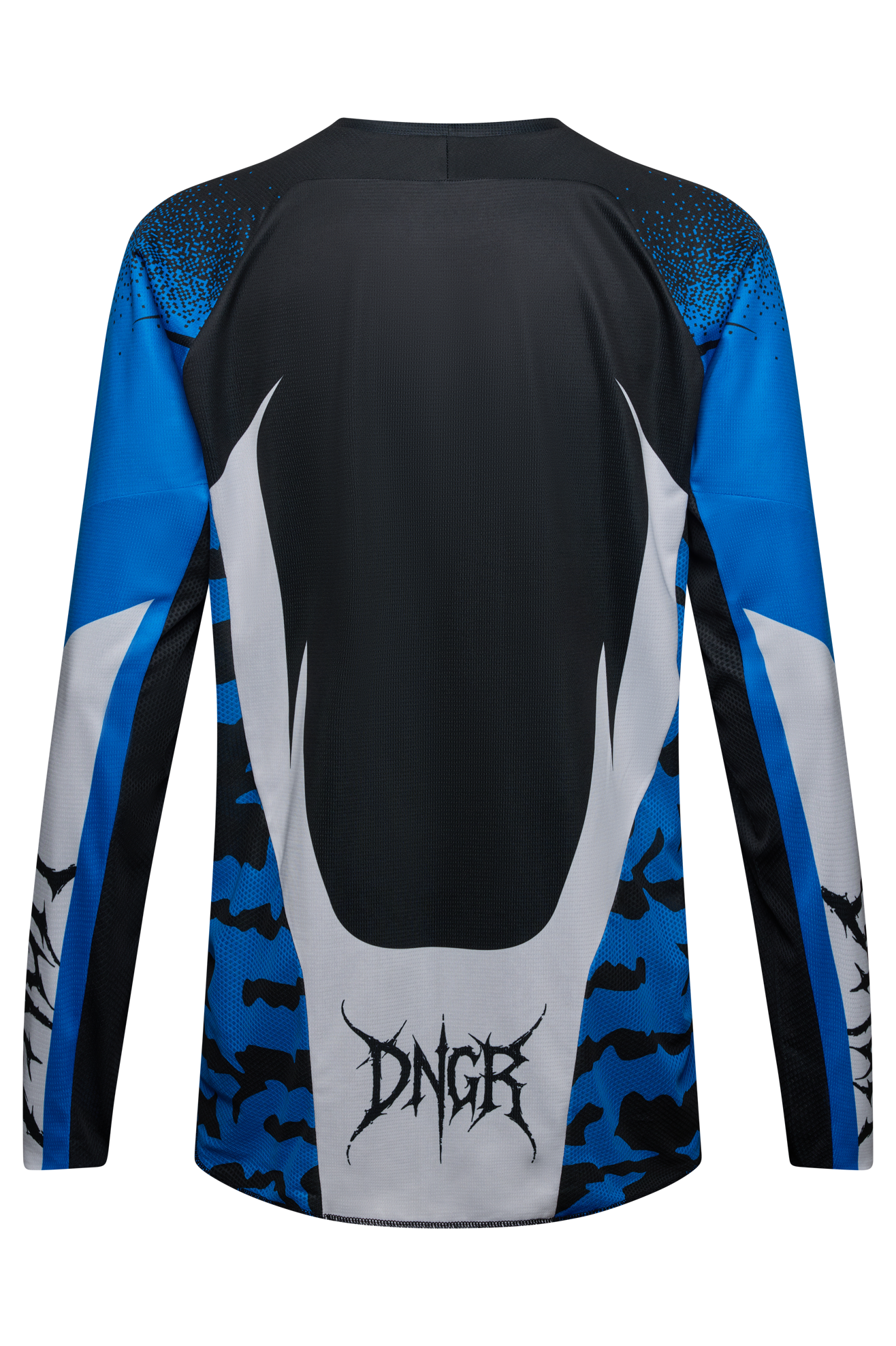 Camiseta MX FOX 180 HD38