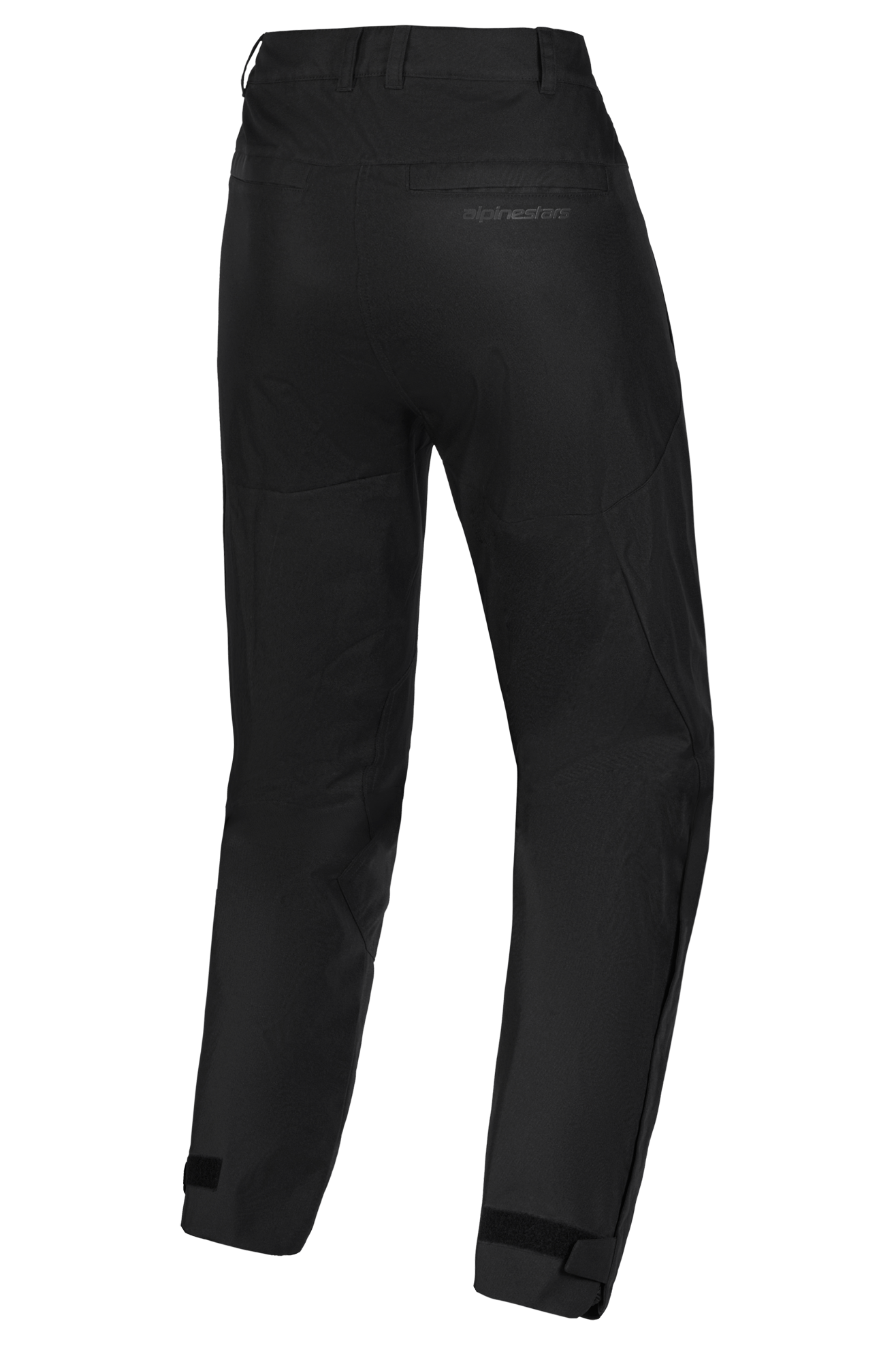 Pantalones de Moto Alpinestars Stella C-1 Impermeables