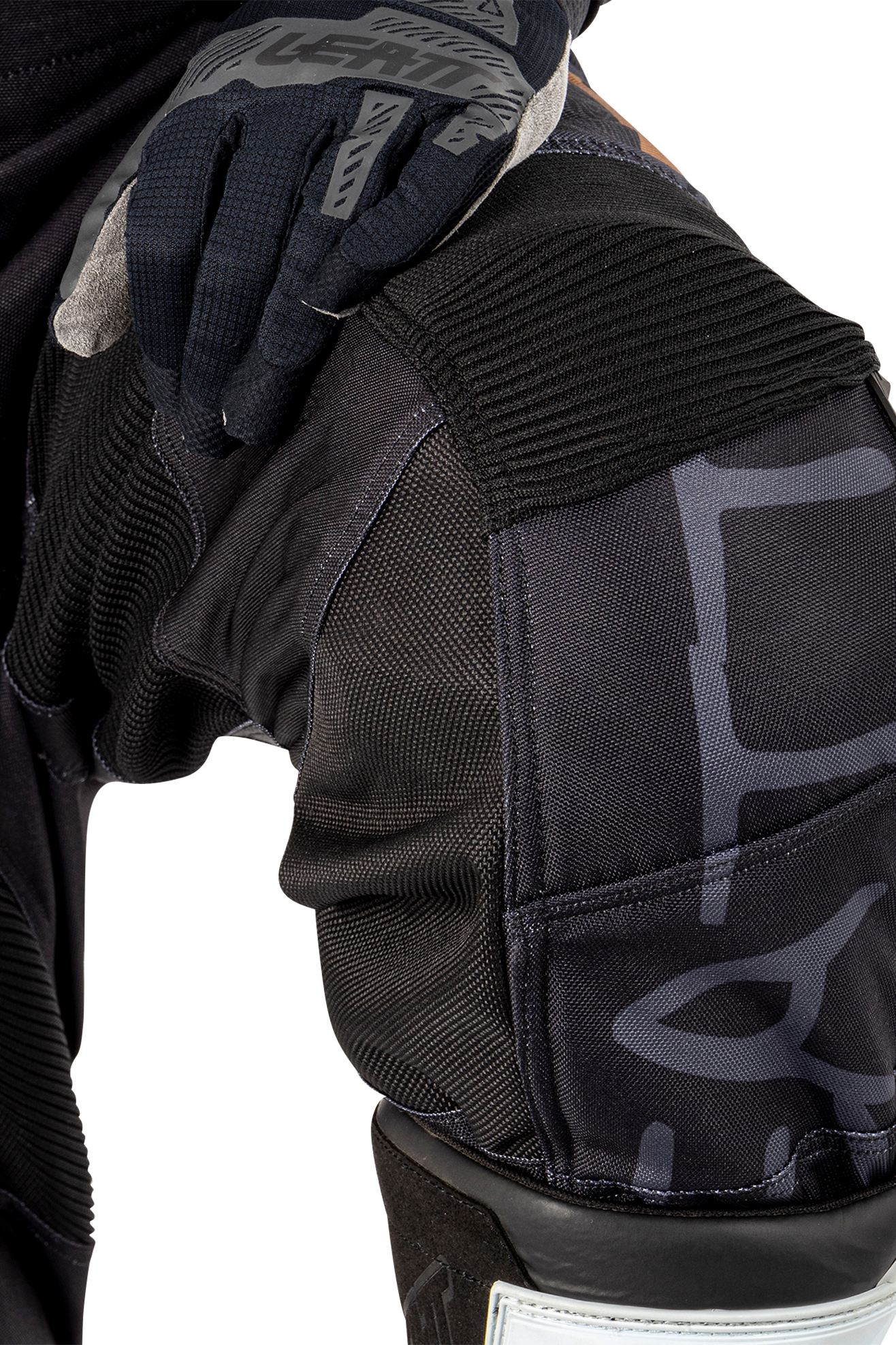 Traje de Cross Leatt Ride 3.5 V25