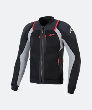 Chaqueta de Moto Alpinestars Troop-Air PRO