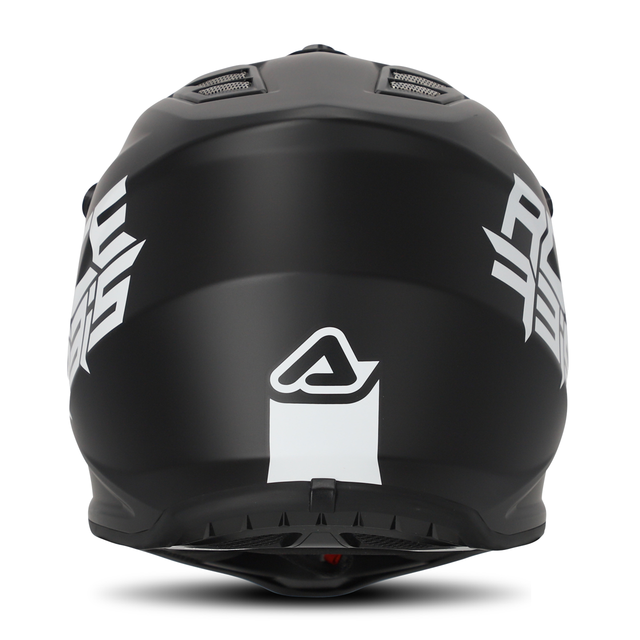Casco de Cross Niño Acerbis Profile