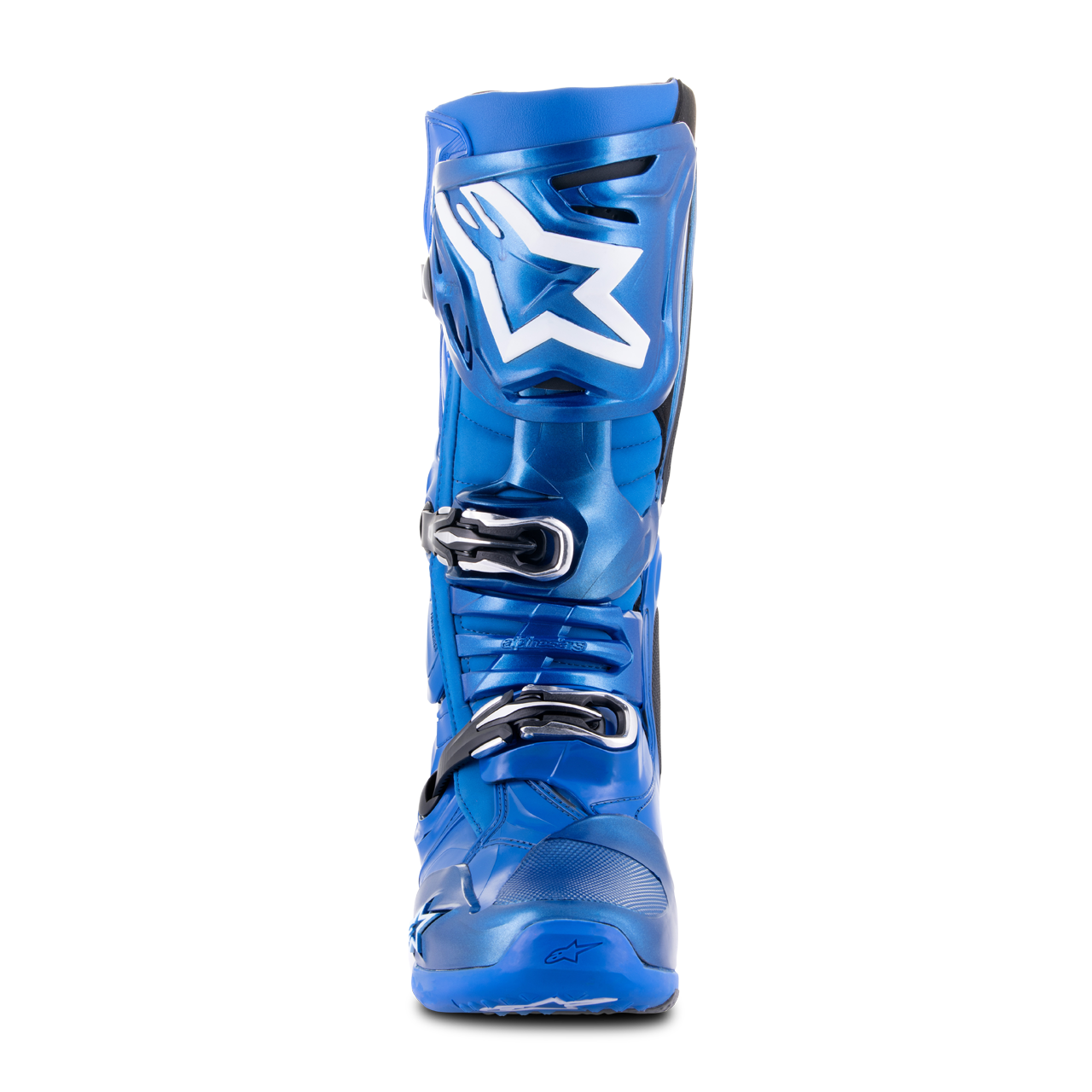 Crosslaarzen Alpinestars TECH 10