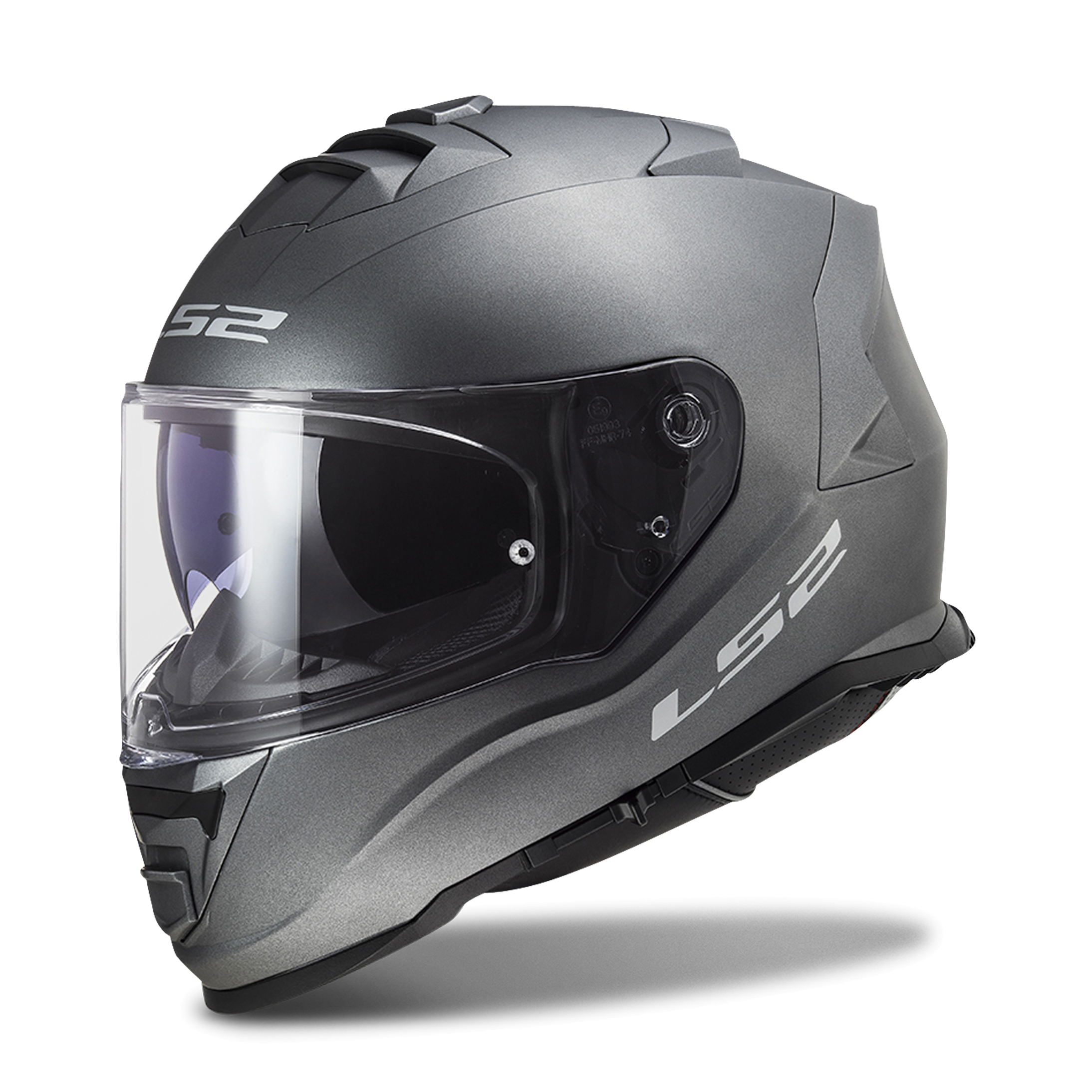 Integraalhelm LS2 FF800 Storm
