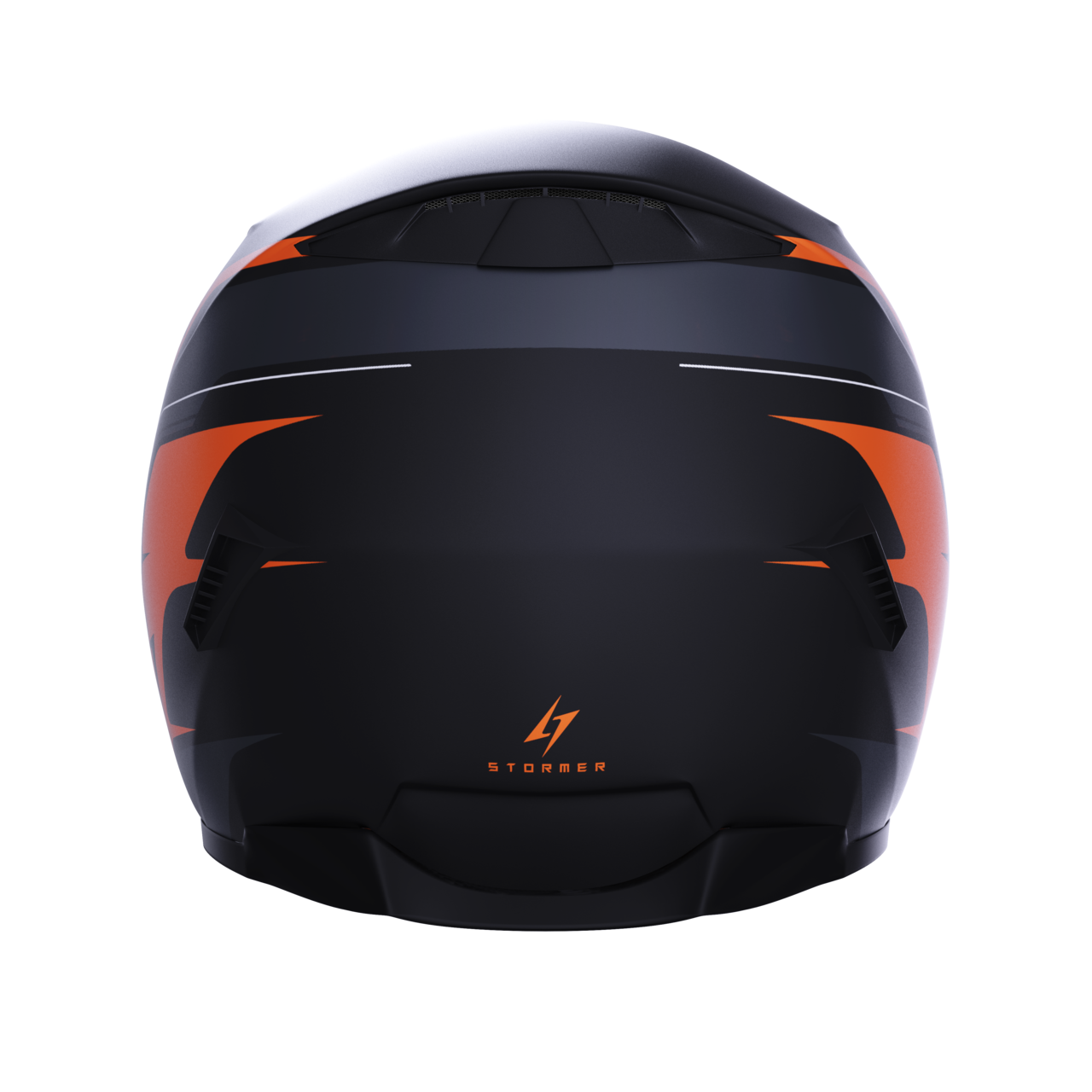 Casque Intégral Stormer Wise Runner