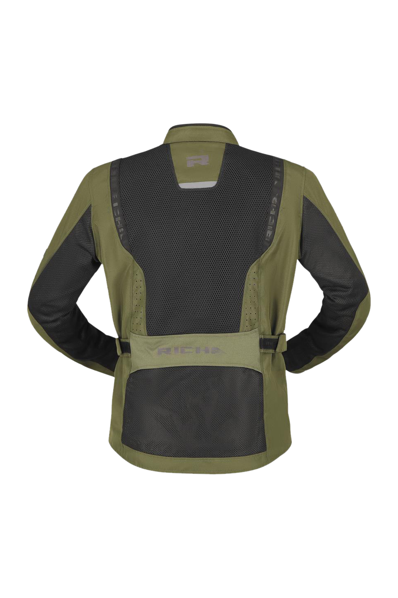 Richa Monaco Mesh WP MC Jacket