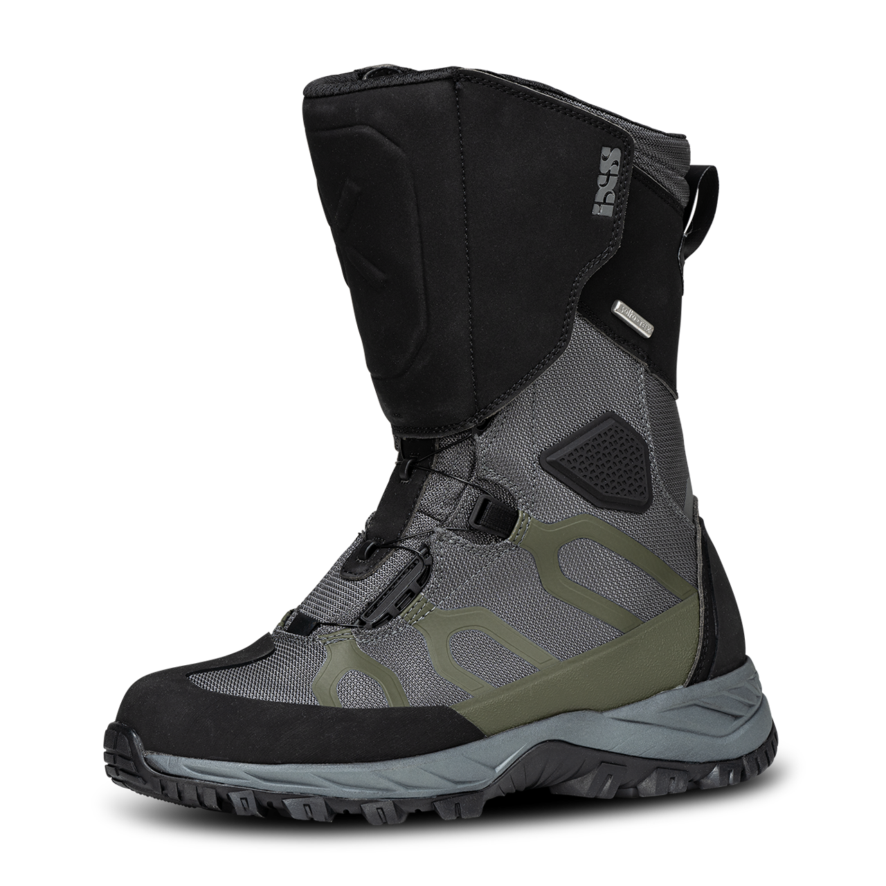 iXS Venture STX 1.0 MC Boots