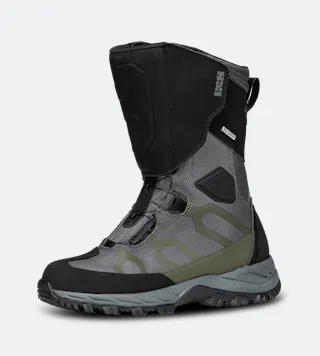 iXS Venture STX 1.0 MC Boots