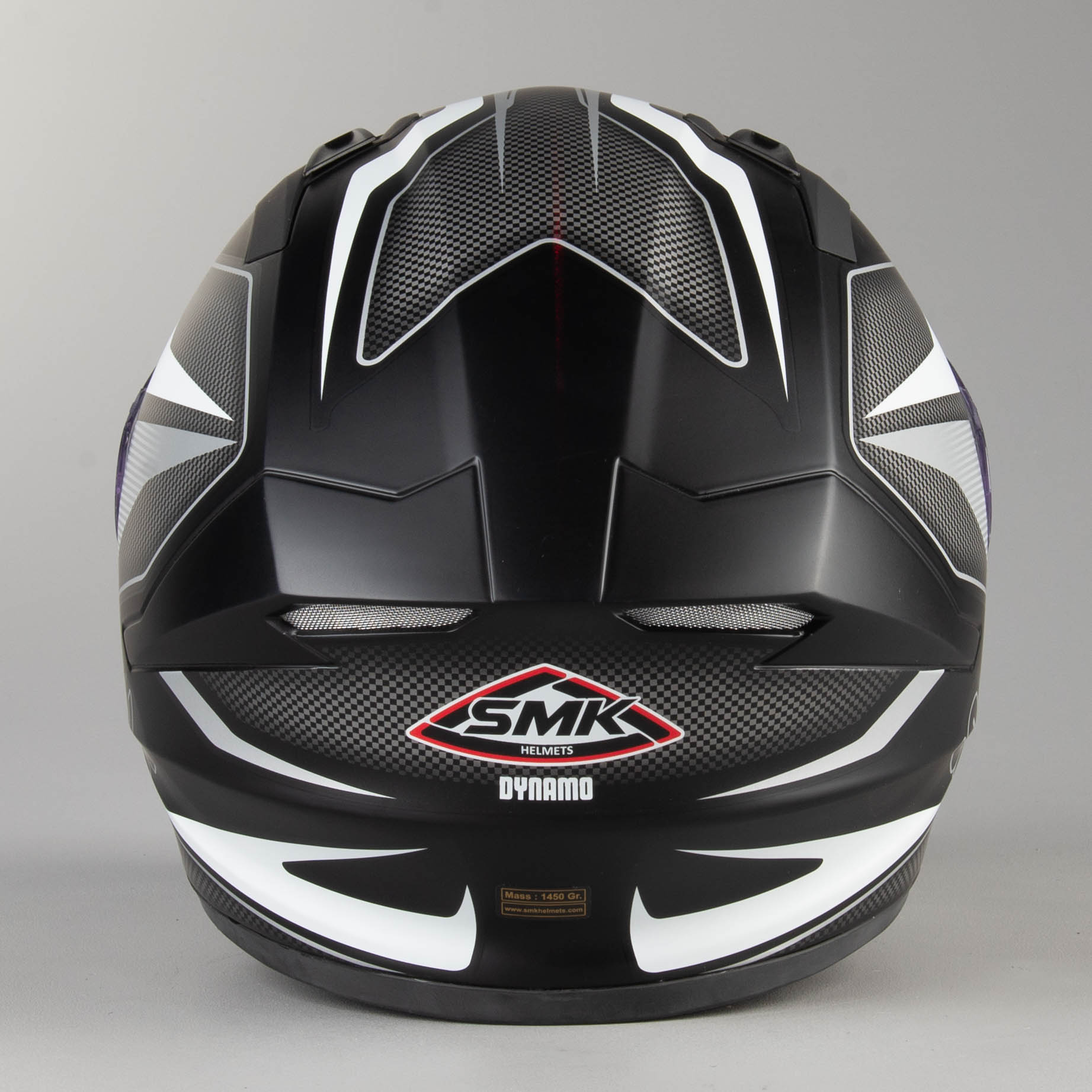 SMK Stellar Full Face Helmet