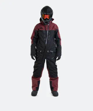 Monosuit Jethwear The One V2 (2025) Schaal