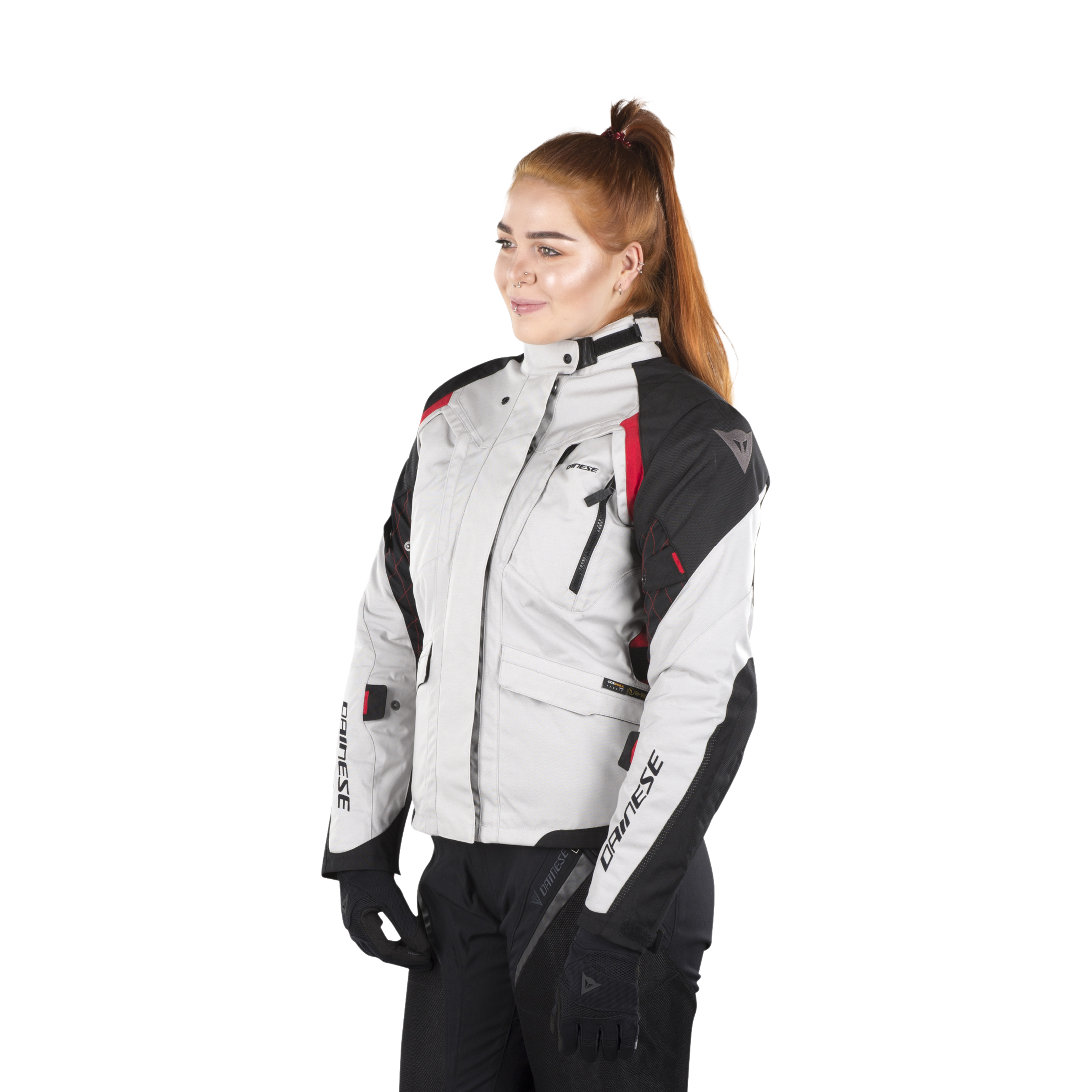 dainese female jacket