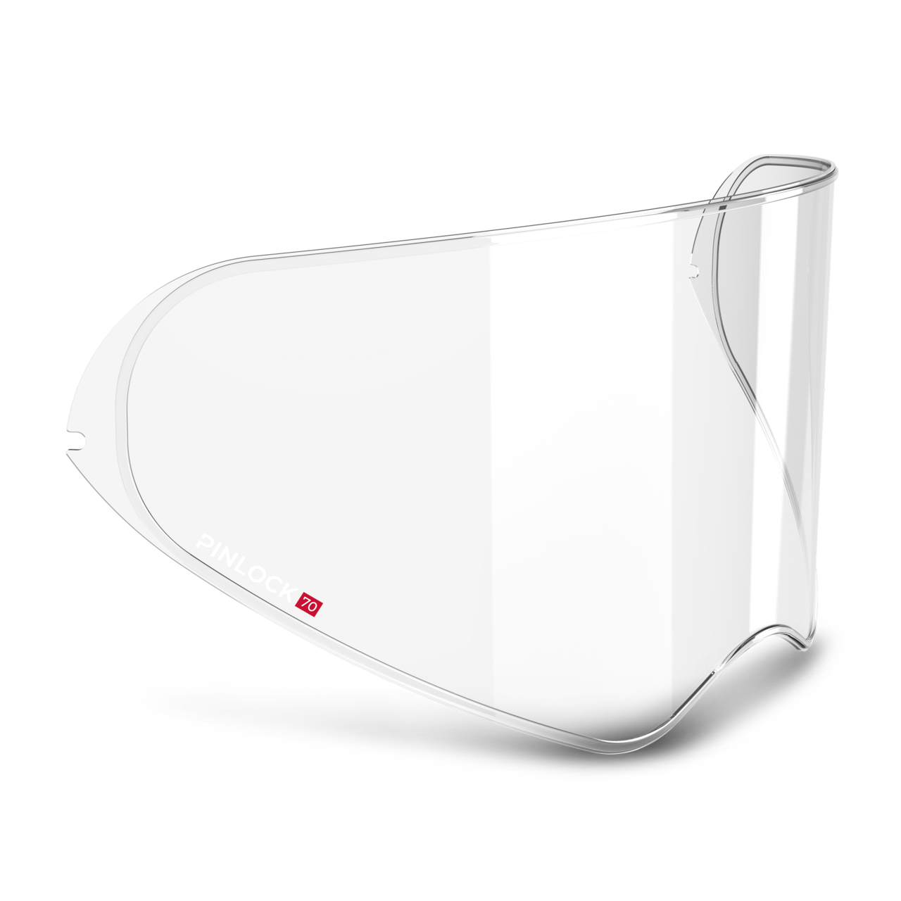 Lente Casco Ride & Sons Punch Pinlock® 70