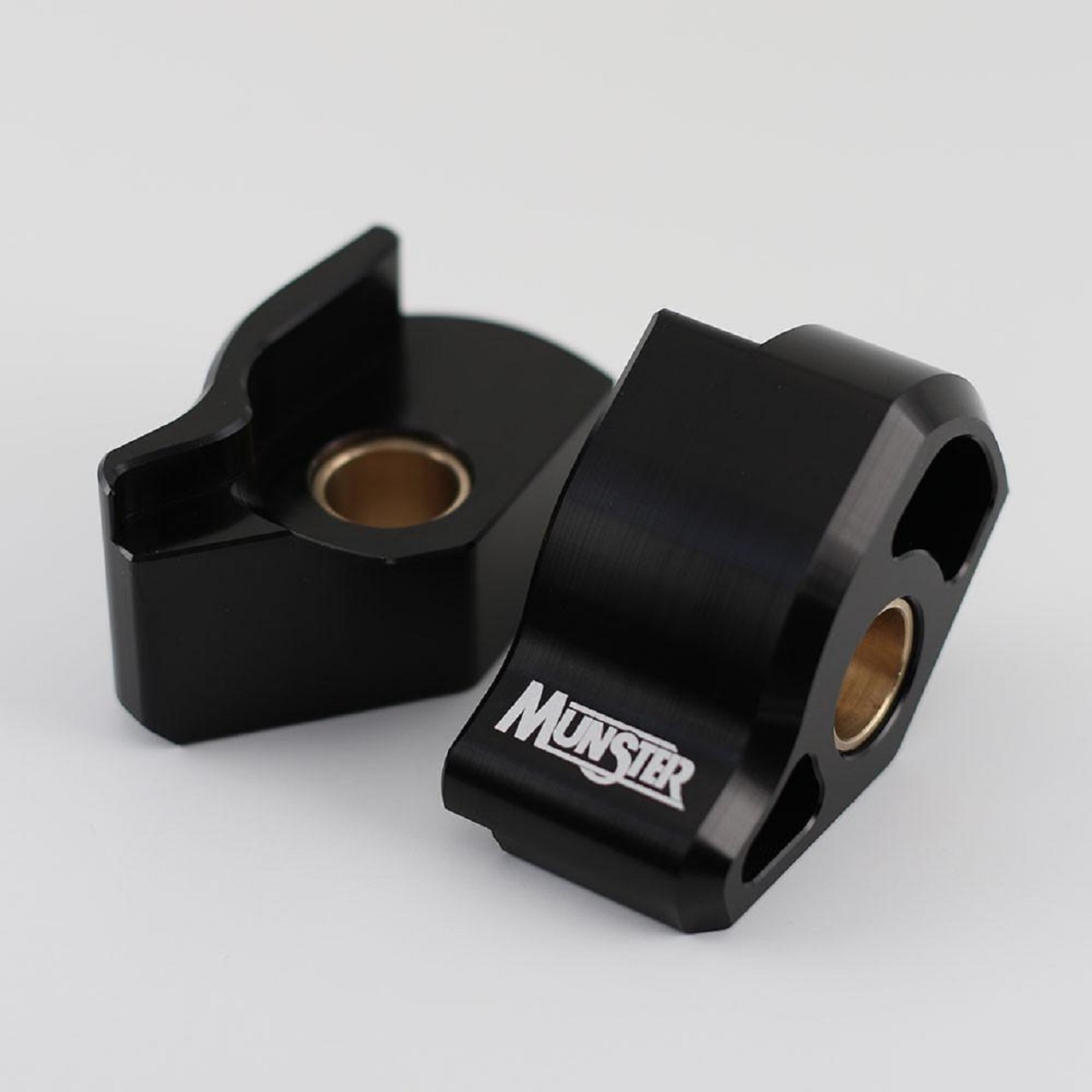 Kumityynyjen Korvaaja Munster Bushing Savers