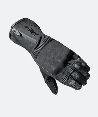 Gants Moto Femme Longs Raven Transalpina Air LT-TX