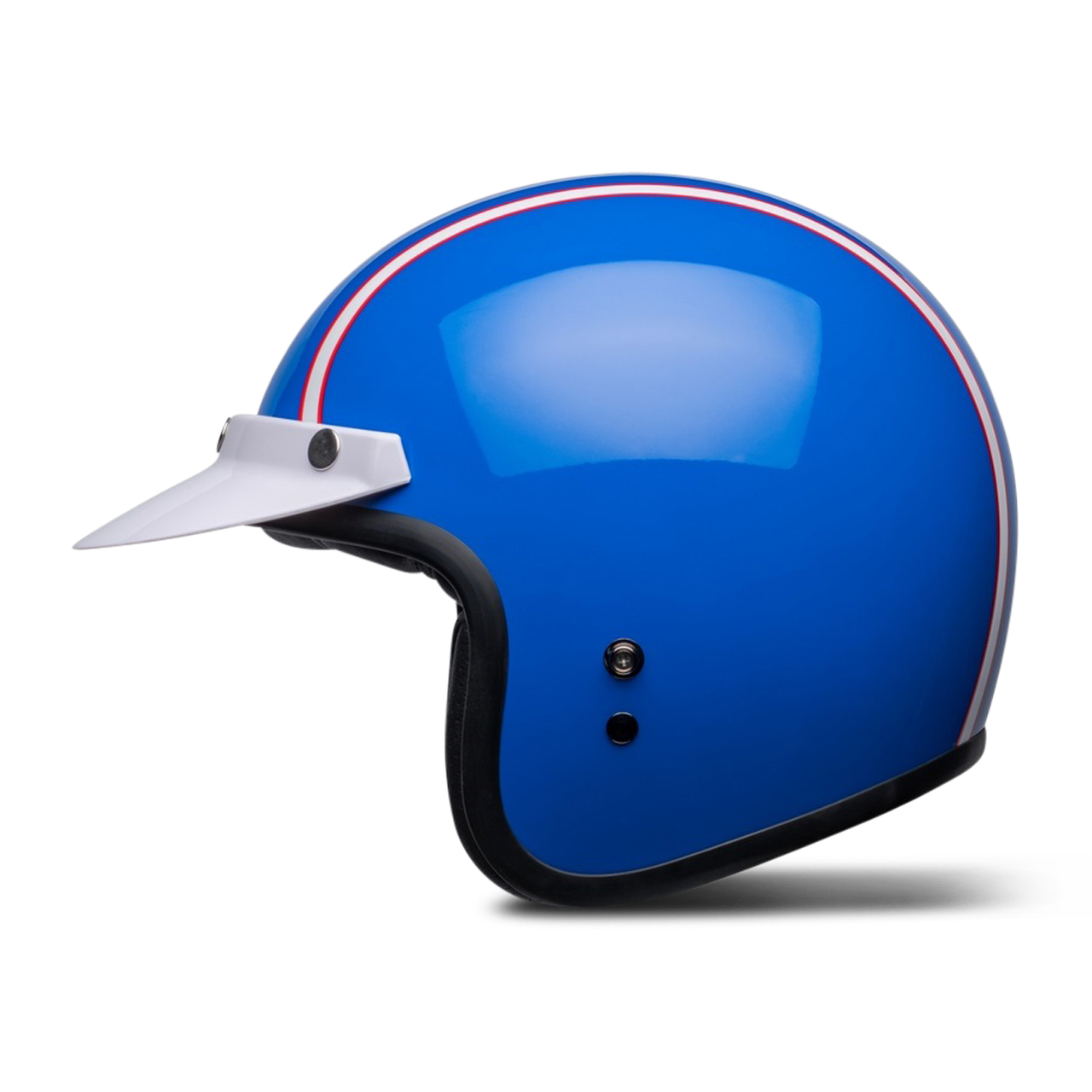 Cască Deschisă BELL Custom 500 Six Days