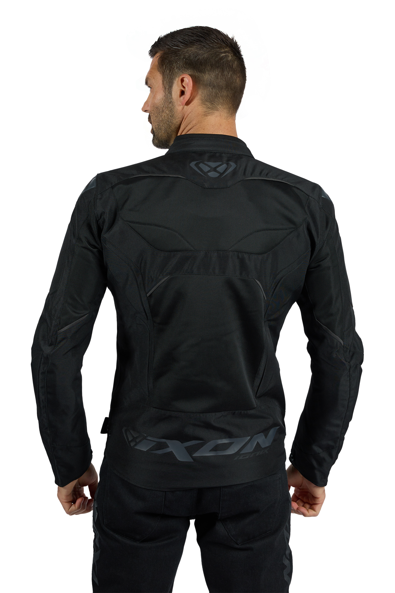 Ixon Ionix MC Jacket