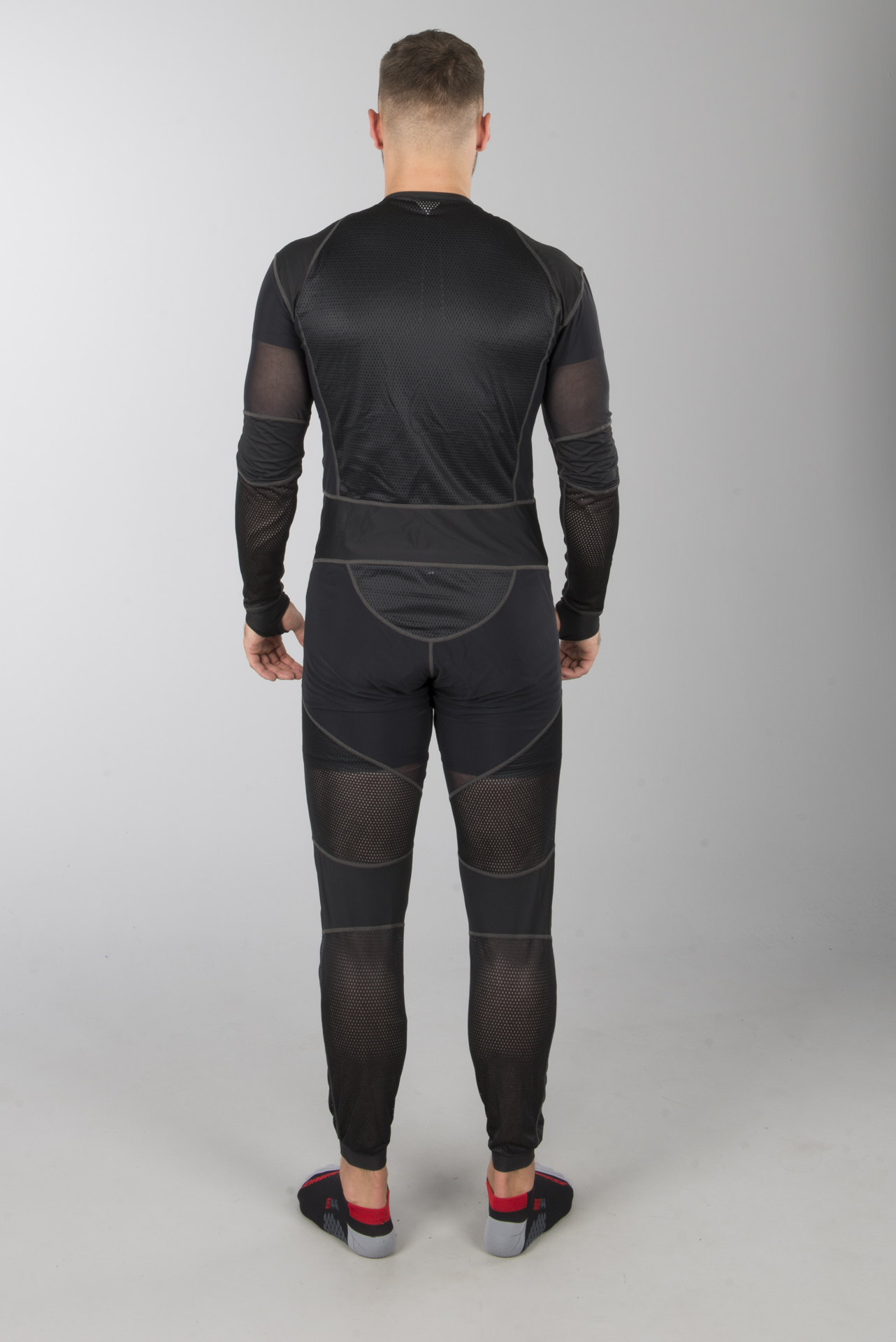 Mono Técnico Dainese D-Core Aero