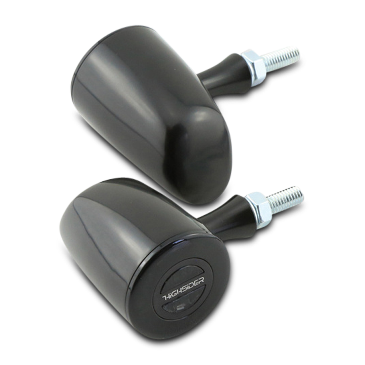 Highsider Rocket Classic Indicator 3IN1