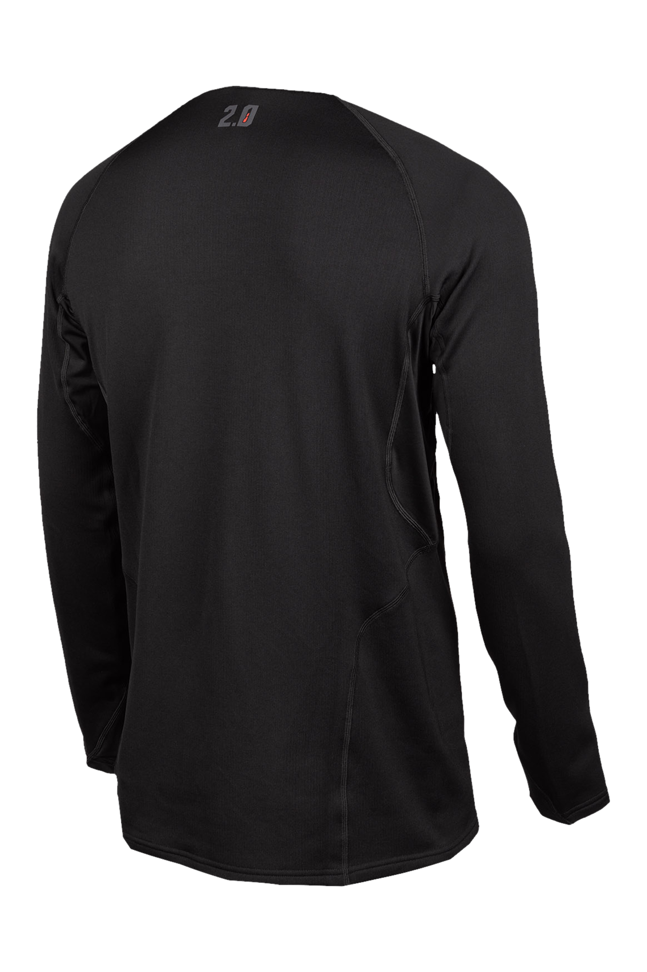 Camiseta Interior Klim Aggressor 2.0