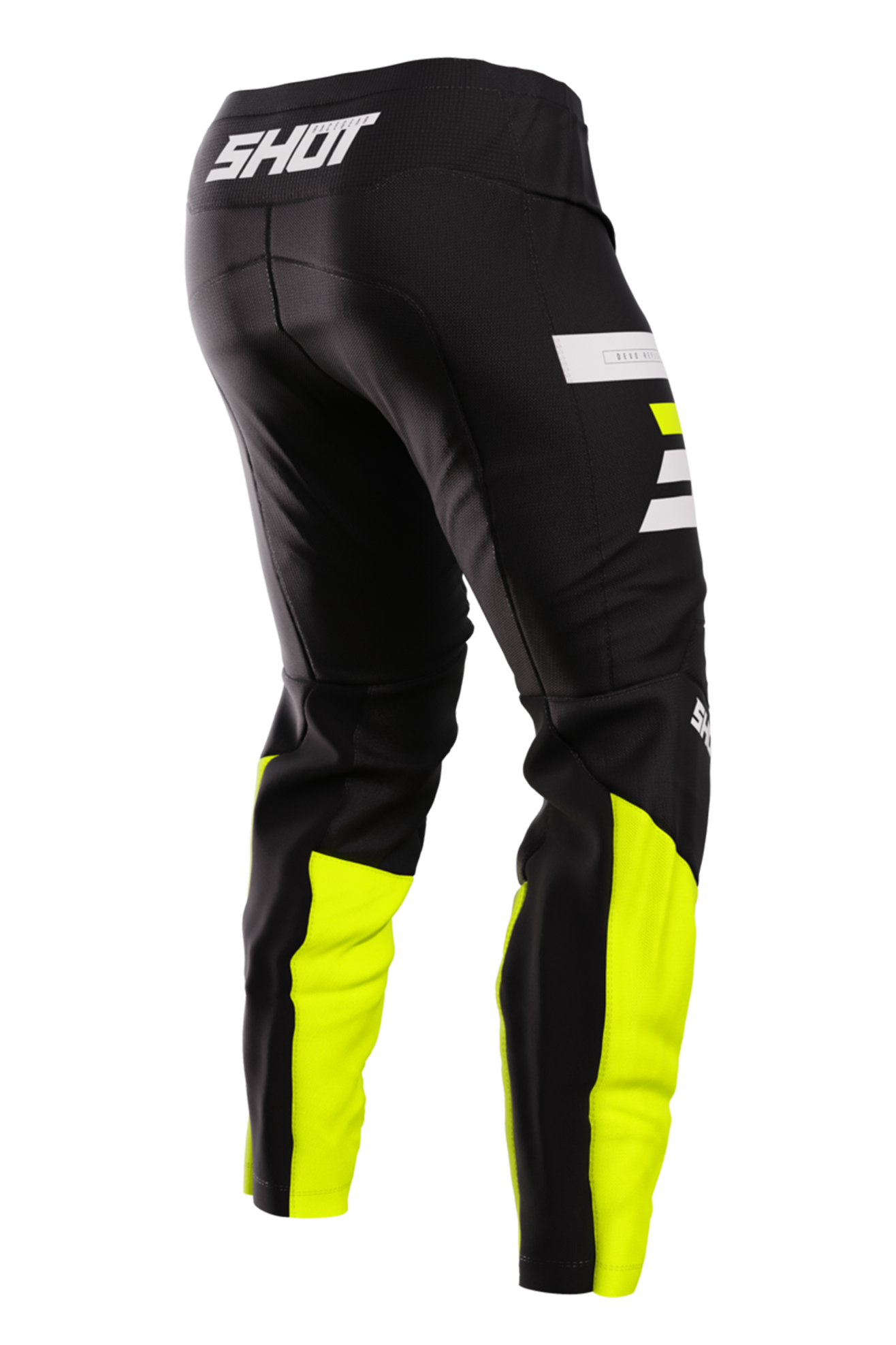 Crossbroek Shot Reflex
