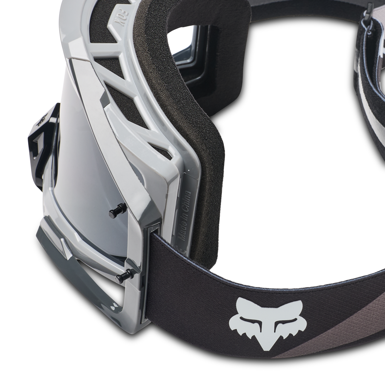 FOX Air Space Foundry MX Goggles