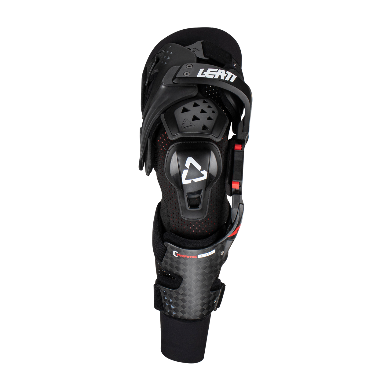 Kniebeschermers Leatt C-Frame Hybrid (Paar)