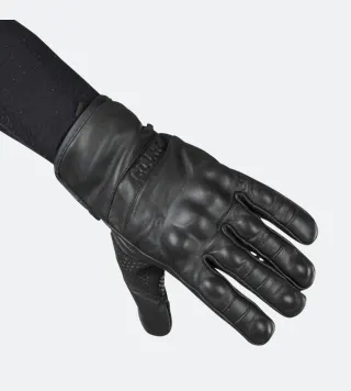 Guantes De Moto Course Wasteland