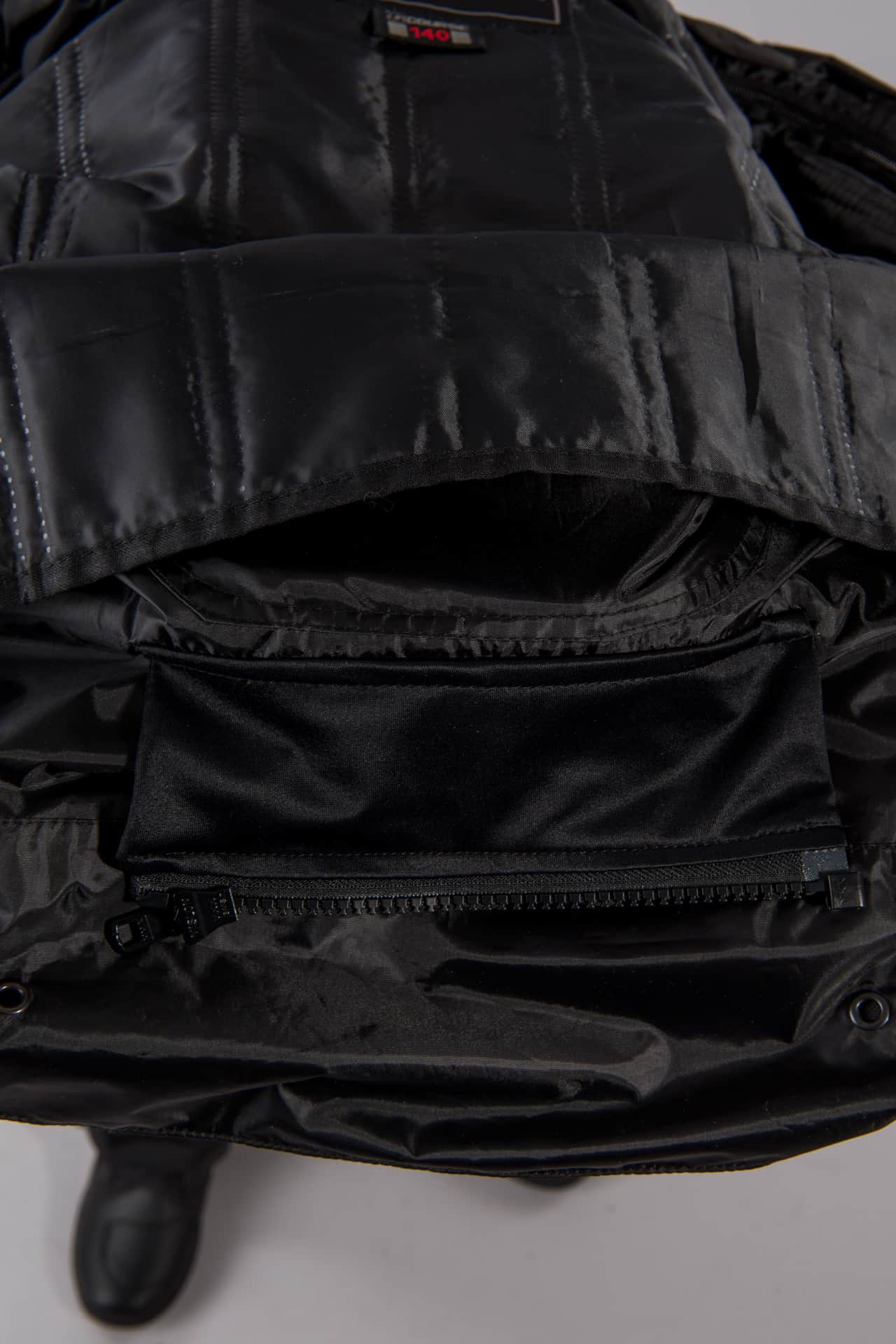 Course Two Seasons Children's Motorcycle Jacket